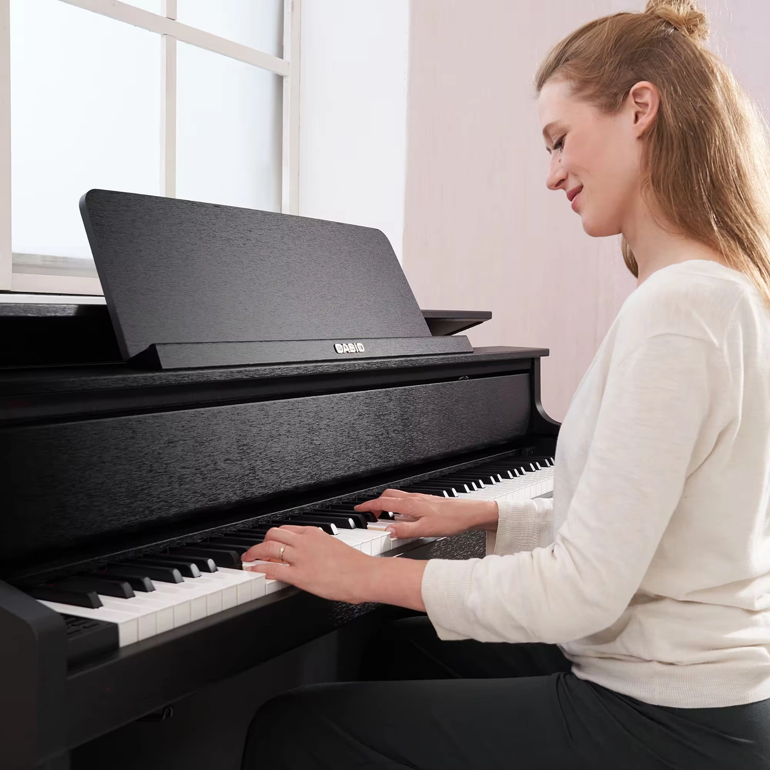 Цифровое пианино Casio Celviano GP-310 BK