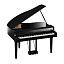 Цифровой рояль Yamaha Clavinova CLP-895GP PE