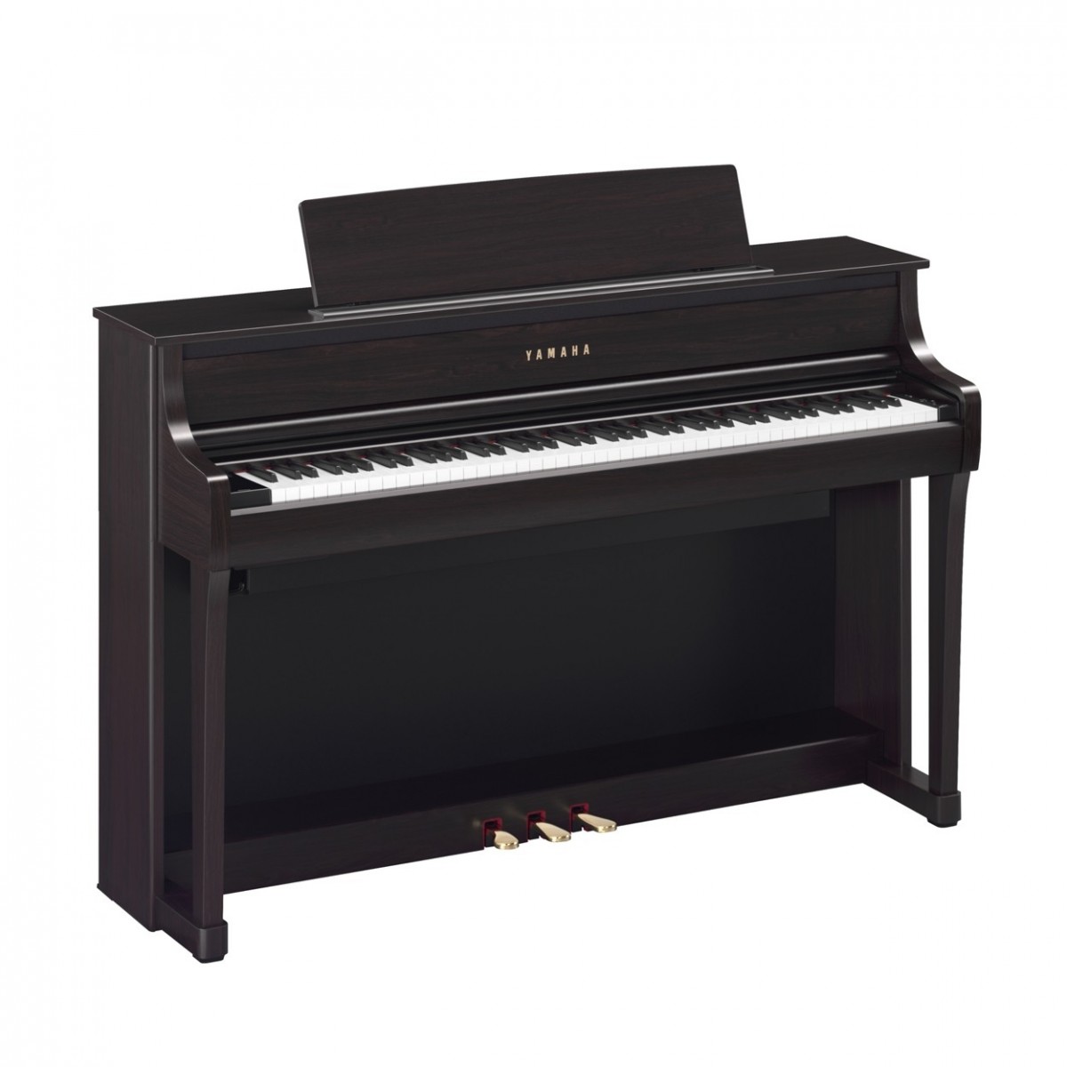 Цифровое пианино Yamaha Clavinova CLP-875 R