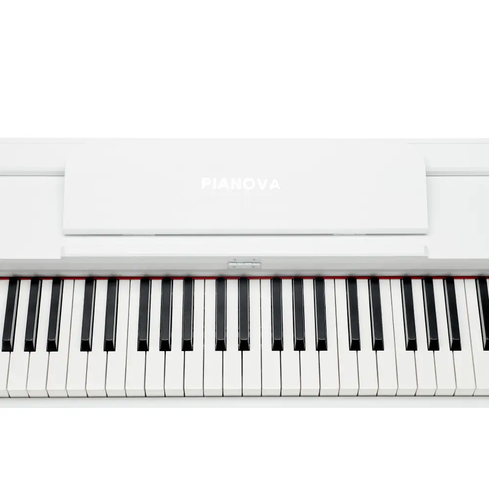 Цифровое пианино PIANOVA MA-200 WH