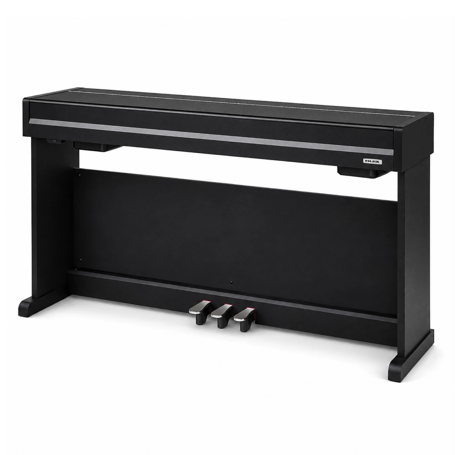 Цифровое пианино Nux NCK-330 BK