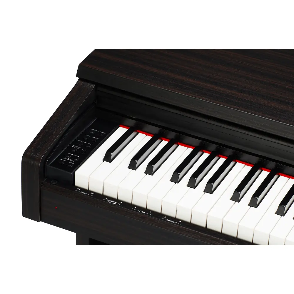 Цифровое пианино Pearl River V05 BK