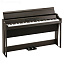 Цифровое пианино Korg G1 Air Brown
